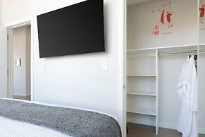 Unique Historic Experience Conveniently Located in the Heart of Cincin