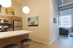 Unique Historic Experience Conveniently Located in the Heart of Cincin