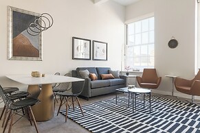 Unique Historic Experience Conveniently Located in the Heart of Cincin