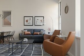 Unique Historic Experience Conveniently Located in the Heart of Cincin