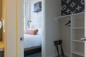 Unique Historic Experience Conveniently Located in the Heart of Cincin