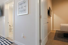 Unique Historic Experience Conveniently Located in the Heart of Cincin