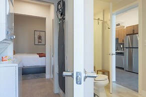 Unique Historic Experience Conveniently Located in the Heart of Cincin