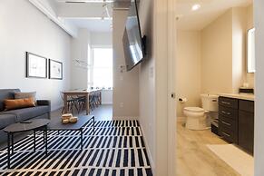 Unique Historic Experience Conveniently Located in the Heart of Cincin