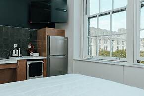 Unique Historic Experience Conveniently Located in the Heart of Cincin