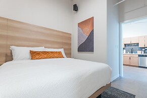 Unique Historic Experience Conveniently Located in the Heart of Cincin