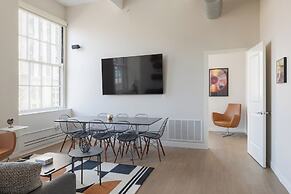 Unique Historic Experience Conveniently Located in the Heart of Cincin