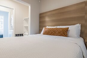 Unique Historic Experience Conveniently Located in the Heart of Cincin