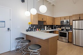 Unique Historic Experience Conveniently Located in the Heart of Cincin