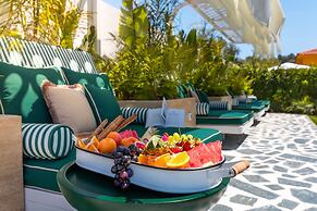 Voger Alaçatı Prive