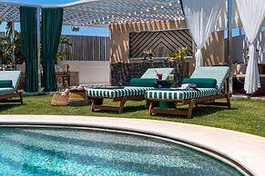 Voger Alaçatı Prive