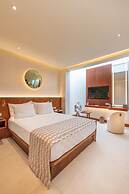 Voger Alaçatı Prive