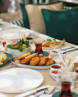 Voger Alaçatı Prive