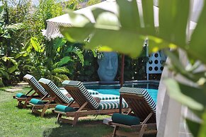 Voger Alaçatı Prive