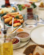 Voger Alaçatı Prive