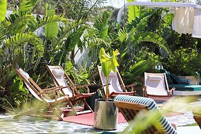 Voger Alaçatı Prive