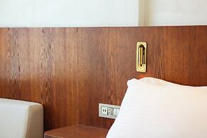 Voger Alaçatı Prive