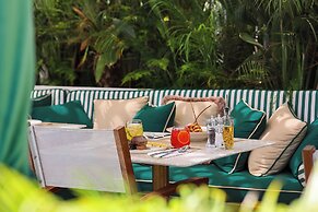 Voger Alaçatı Prive