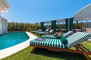 Voger Alaçatı Prive