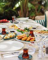 Voger Alaçatı Prive