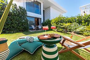 Voger Alaçatı Prive