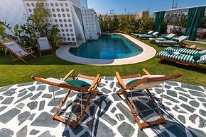 Voger Alaçatı Prive