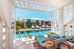 Voger Alaçatı Prive