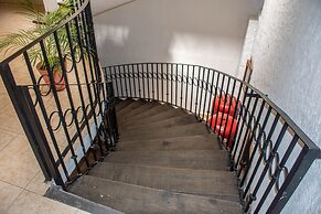 Hotel Real del Carmen