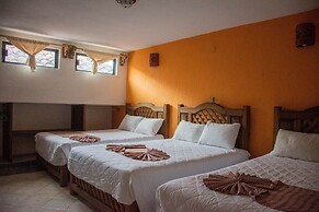 Hotel Real del Carmen