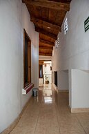 Hotel Real del Carmen