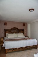 Hotel Real del Carmen