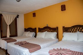 Hotel Real del Carmen
