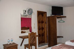 Hotel Real del Carmen