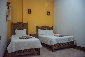Hotel Real del Carmen