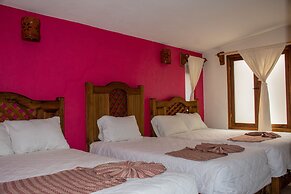 Hotel Real del Carmen