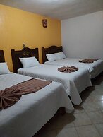 Hotel Real del Carmen