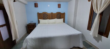 Hotel Real del Carmen