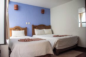 Hotel Real del Carmen