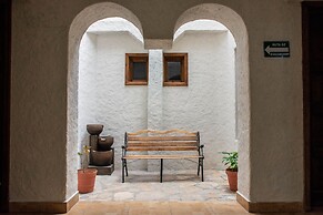 Hotel Real del Carmen