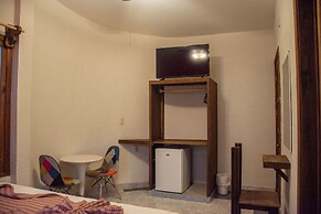 Hotel Real del Carmen