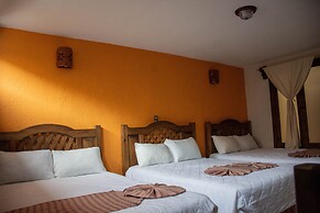 Hotel Real del Carmen