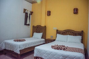 Hotel Real del Carmen