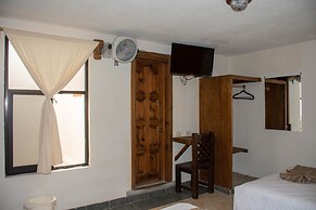 Hotel Real del Carmen