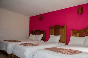 Hotel Real del Carmen