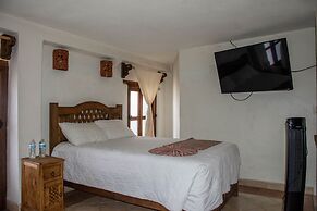 Hotel Real del Carmen