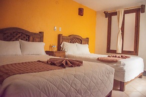 Hotel Real del Carmen