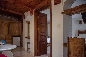 Hotel Real del Carmen