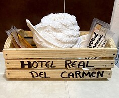 Hotel Real del Carmen