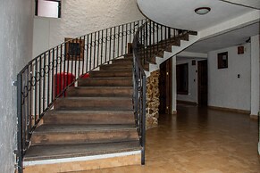 Hotel Real del Carmen