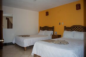 Hotel Real del Carmen